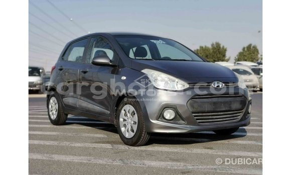 Ra Imported Hyundai i10 Miiran Ọkọ̀ in Import - Dubai ni Ashanti Ra Imported Hyundai i10 Miiran Ọkọ̀ in Import - Dubai ni Ashanti