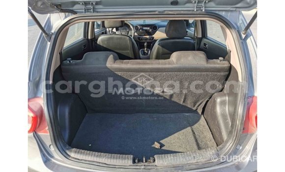 Ra Imported Hyundai i10 Miiran Ọkọ̀ in Import - Dubai ni Ashanti Ra Imported Hyundai i10 Miiran Ọkọ̀ in Import - Dubai ni Ashanti