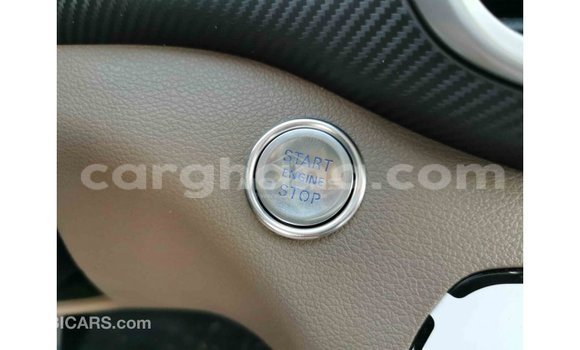 Ra Imported Hyundai Tucson funfun Ọkọ̀ in Import - Dubai ni Ashanti Ra Imported Hyundai Tucson funfun Ọkọ̀ in Import - Dubai ni Ashanti