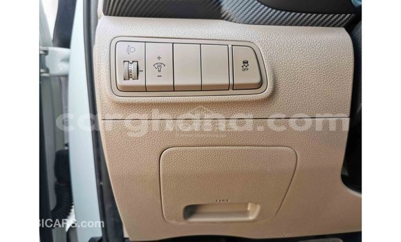 Ra Imported Hyundai Tucson funfun Ọkọ̀ in Import - Dubai ni Ashanti Ra Imported Hyundai Tucson funfun Ọkọ̀ in Import - Dubai ni Ashanti