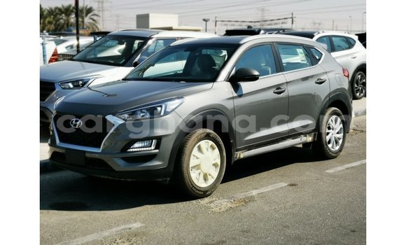 Ra Imported Hyundai Tucson Miiran Ọkọ̀ in Import - Dubai ni Ashanti Ra Imported Hyundai Tucson Miiran Ọkọ̀ in Import - Dubai ni Ashanti
