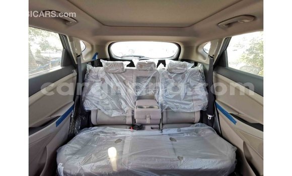 Buy Import Hyundai Tucson Black Car in Import - Dubai in Ashanti Buy Import Hyundai Tucson Black Car in Import - Dubai in Ashanti