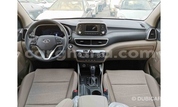 Ra Imported Hyundai Tucson Miiran Ọkọ̀ in Import - Dubai ni Ashanti Ra Imported Hyundai Tucson Miiran Ọkọ̀ in Import - Dubai ni Ashanti