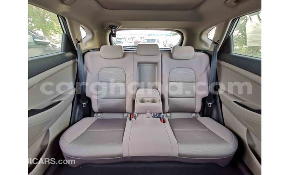 Ra Imported Hyundai Tucson Miiran Ọkọ̀ in Import - Dubai ni Ashanti Ra Imported Hyundai Tucson Miiran Ọkọ̀ in Import - Dubai ni Ashanti