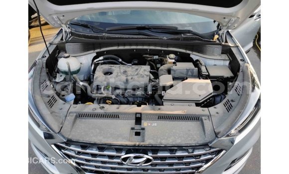 Ra Imported Hyundai Tucson Miiran Ọkọ̀ in Import - Dubai ni Ashanti Ra Imported Hyundai Tucson Miiran Ọkọ̀ in Import - Dubai ni Ashanti