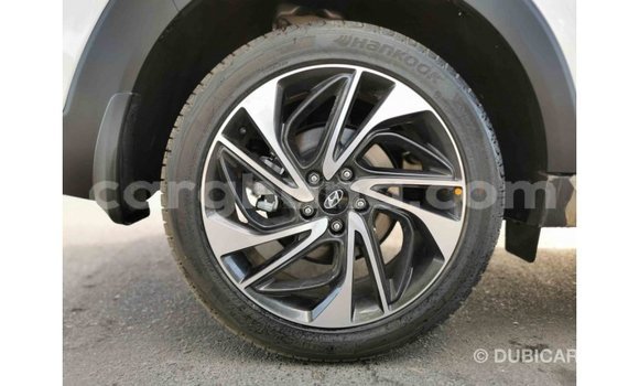 Ra Imported Hyundai Tucson Miiran Ọkọ̀ in Import - Dubai ni Ashanti Ra Imported Hyundai Tucson Miiran Ọkọ̀ in Import - Dubai ni Ashanti