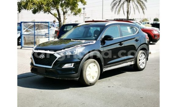 Buy Import Hyundai Tucson Black Car in Import - Dubai in Ashanti Buy Import Hyundai Tucson Black Car in Import - Dubai in Ashanti