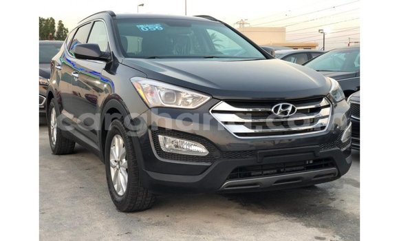 Sayi Imported Hyundai Santa Fe Sauran Mota in Import - Dubai a Ashanti Sayi Imported Hyundai Santa Fe Sauran Mota in Import - Dubai a Ashanti