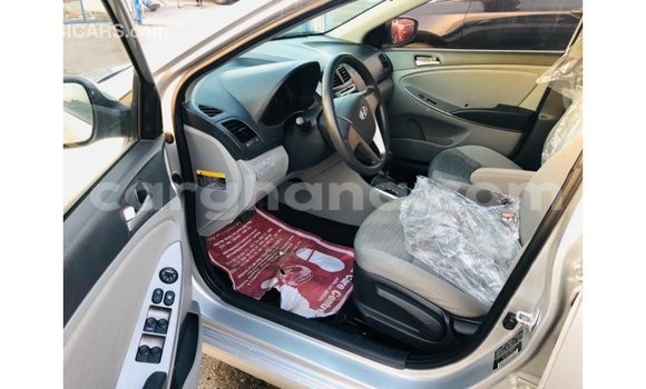 Sayi Imported Hyundai Accent Sauran Mota in Import - Dubai a Ashanti Sayi Imported Hyundai Accent Sauran Mota in Import - Dubai a Ashanti