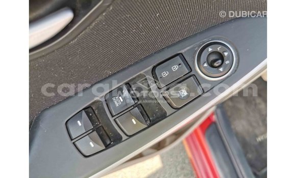Buy Import Hyundai Elantra Red Car in Import - Dubai in Ashanti Buy Import Hyundai Elantra Red Car in Import - Dubai in Ashanti