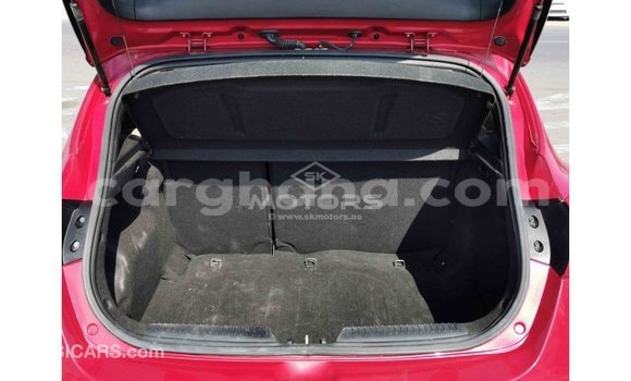 Buy Import Hyundai Elantra Red Car in Import - Dubai in Ashanti Buy Import Hyundai Elantra Red Car in Import - Dubai in Ashanti