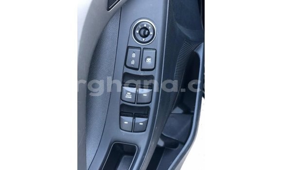 Buy Import Hyundai Elantra Black Car in Import - Dubai in Ashanti Buy Import Hyundai Elantra Black Car in Import - Dubai in Ashanti