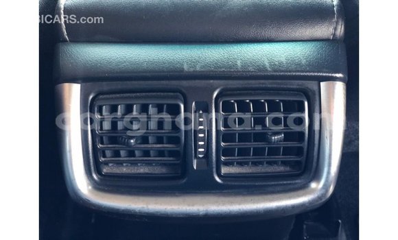 Buy Import Toyota Hilux White Car in Import - Dubai in Ashanti Buy Import Toyota Hilux White Car in Import - Dubai in Ashanti