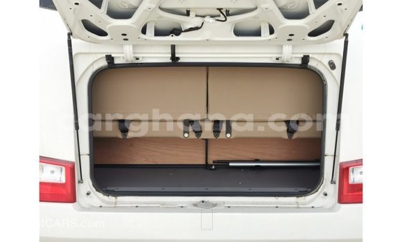Buy Import Toyota Coaster White Car in Import - Dubai in Ashanti Buy Import Toyota Coaster White Car in Import - Dubai in Ashanti