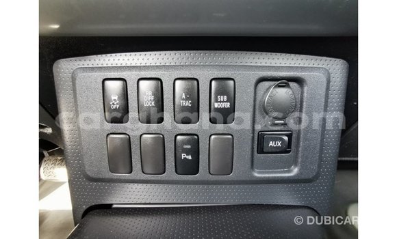 Sayi Imported Toyota FJ Cruiser M Mota in Import - Dubai a Ashanti Sayi Imported Toyota FJ Cruiser M Mota in Import - Dubai a Ashanti