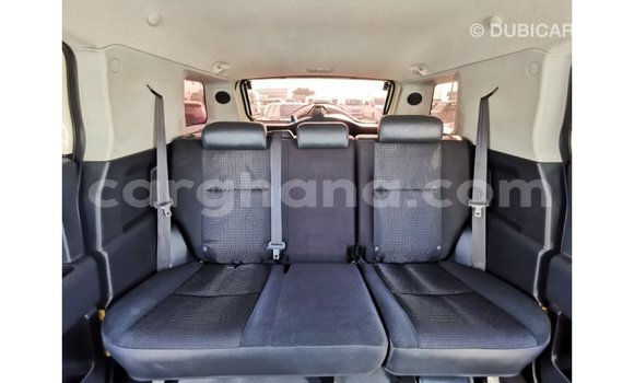 Sayi Imported Toyota FJ Cruiser M Mota in Import - Dubai a Ashanti Sayi Imported Toyota FJ Cruiser M Mota in Import - Dubai a Ashanti