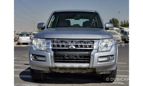 Ra Imported Mitsubishi Pajero Miiran Ọkọ̀ in Import - Dubai ni Ashanti Ra Imported Mitsubishi Pajero Miiran Ọkọ̀ in Import - Dubai ni Ashanti