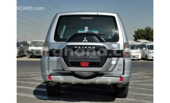 Ra Imported Mitsubishi Pajero Miiran Ọkọ̀ in Import - Dubai ni Ashanti Ra Imported Mitsubishi Pajero Miiran Ọkọ̀ in Import - Dubai ni Ashanti