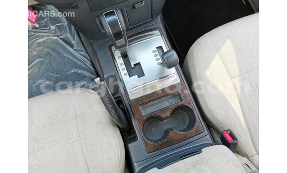 Ra Imported Mitsubishi Pajero Miiran Ọkọ̀ in Import - Dubai ni Ashanti Ra Imported Mitsubishi Pajero Miiran Ọkọ̀ in Import - Dubai ni Ashanti