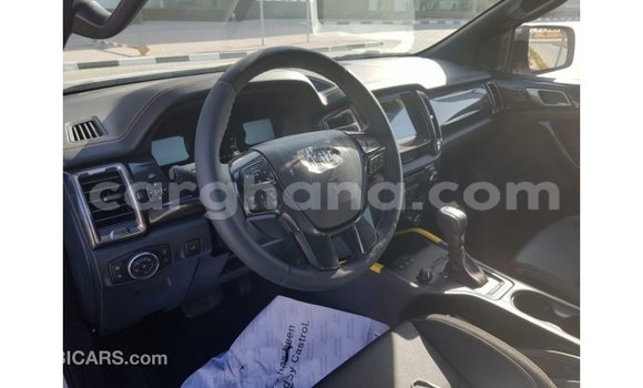 Buy Import Ford Ranger Other Car in Import - Dubai in Ashanti Buy Import Ford Ranger Other Car in Import - Dubai in Ashanti