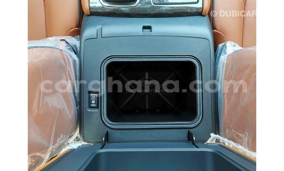 Ra Imported Nissan Patrol funfun Ọkọ̀ in Import - Dubai ni Ashanti Ra Imported Nissan Patrol funfun Ọkọ̀ in Import - Dubai ni Ashanti