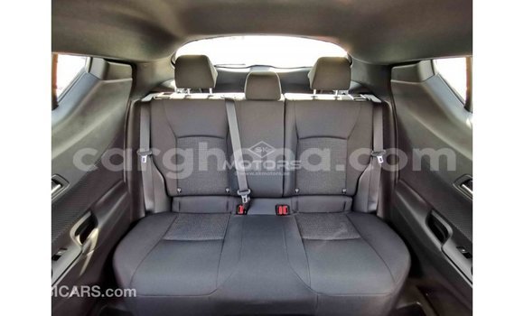 Buy Import Toyota C-HR Black Car in Import - Dubai in Ashanti Buy Import Toyota C-HR Black Car in Import - Dubai in Ashanti