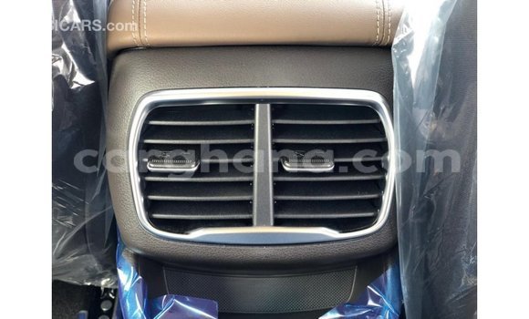 Buy Import Hyundai Santa Fe White Car in Import - Dubai in Ashanti Buy Import Hyundai Santa Fe White Car in Import - Dubai in Ashanti