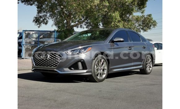 Ra Imported Hyundai Sonata Miiran Ọkọ̀ in Import - Dubai ni Ashanti Ra Imported Hyundai Sonata Miiran Ọkọ̀ in Import - Dubai ni Ashanti
