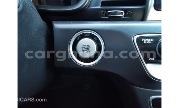 Ra Imported Hyundai Sonata Miiran Ọkọ̀ in Import - Dubai ni Ashanti Ra Imported Hyundai Sonata Miiran Ọkọ̀ in Import - Dubai ni Ashanti