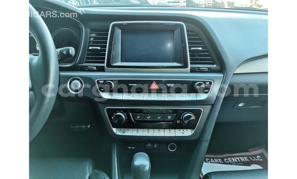Ra Imported Hyundai Sonata Miiran Ọkọ̀ in Import - Dubai ni Ashanti Ra Imported Hyundai Sonata Miiran Ọkọ̀ in Import - Dubai ni Ashanti