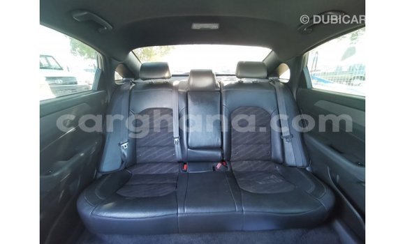 Ra Imported Hyundai Sonata Miiran Ọkọ̀ in Import - Dubai ni Ashanti Ra Imported Hyundai Sonata Miiran Ọkọ̀ in Import - Dubai ni Ashanti