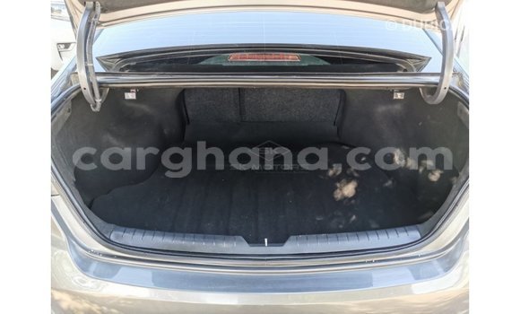Ra Imported Hyundai Sonata Miiran Ọkọ̀ in Import - Dubai ni Ashanti Ra Imported Hyundai Sonata Miiran Ọkọ̀ in Import - Dubai ni Ashanti