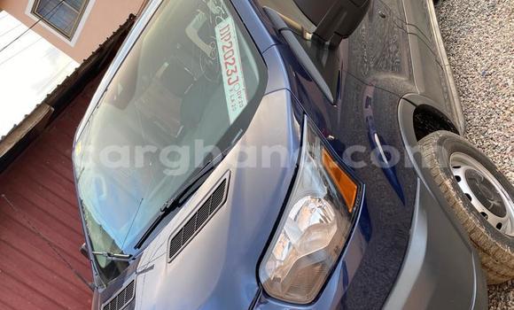Buy Used FORD MUSTANG Blue Car in Accra in Greater Accra