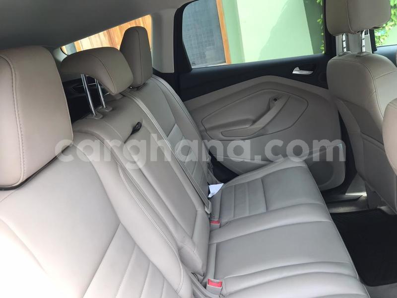 Big with watermark ford escape greater accra accra 16647