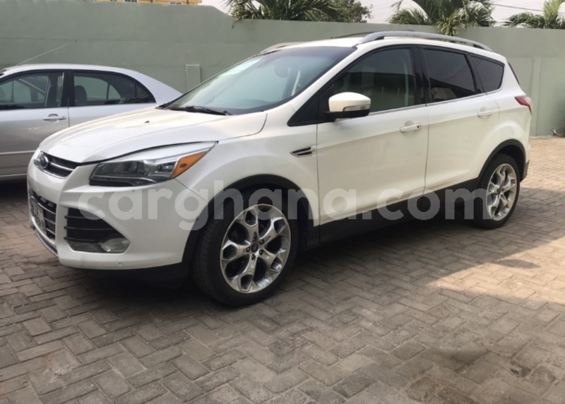 Big with watermark ford escape greater accra accra 16647