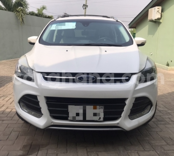 Big with watermark ford escape greater accra accra 16647