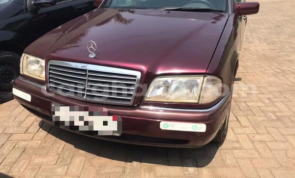 Buy Used Mercedes-Benz C180 coupe Other Car in Accra in Greater Accra