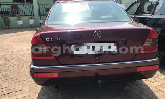 Buy Used Mercedes-Benz C180 coupe Other Car in Accra in Greater Accra Buy Used Mercedes-Benz C180 coupe Other Car in Accra in Greater Accra