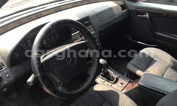 Buy Used Mercedes-Benz C180 coupe Other Car in Accra in Greater Accra Buy Used Mercedes-Benz C180 coupe Other Car in Accra in Greater Accra