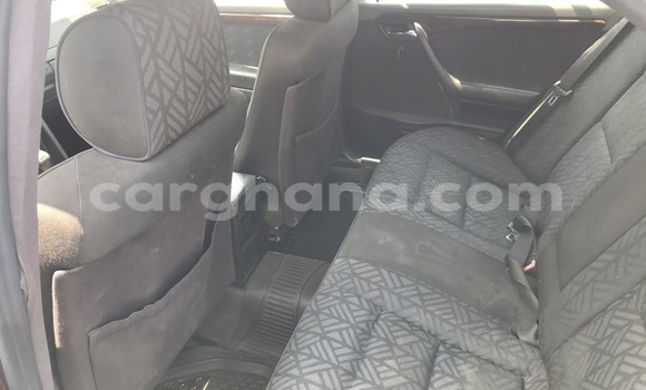 Buy Used Mercedes-Benz C180 coupe Other Car in Accra in Greater Accra Buy Used Mercedes-Benz C180 coupe Other Car in Accra in Greater Accra