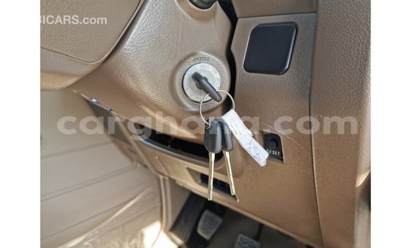 Buy Import Toyota Land Cruiser Beige Car in Import - Dubai in Ashanti Buy Import Toyota Land Cruiser Beige Car in Import - Dubai in Ashanti