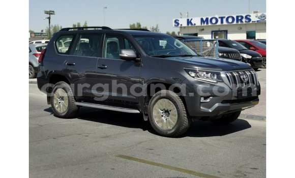 Ra Imported Toyota Land Cruiser Miiran Ọkọ̀ in Import - Dubai ni Ashanti Ra Imported Toyota Land Cruiser Miiran Ọkọ̀ in Import - Dubai ni Ashanti