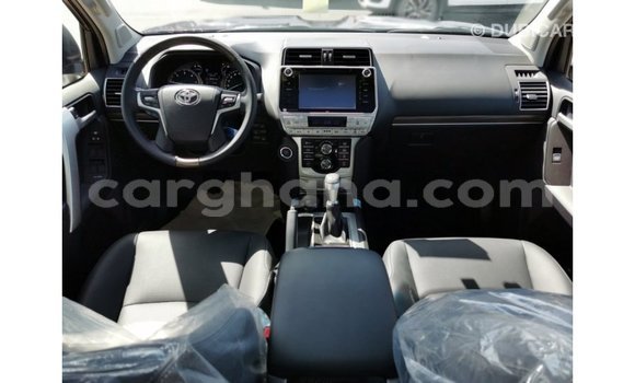 Ra Imported Toyota Land Cruiser Miiran Ọkọ̀ in Import - Dubai ni Ashanti Ra Imported Toyota Land Cruiser Miiran Ọkọ̀ in Import - Dubai ni Ashanti