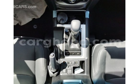 Ra Imported Toyota Land Cruiser Miiran Ọkọ̀ in Import - Dubai ni Ashanti Ra Imported Toyota Land Cruiser Miiran Ọkọ̀ in Import - Dubai ni Ashanti