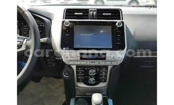 Ra Imported Toyota Land Cruiser Miiran Ọkọ̀ in Import - Dubai ni Ashanti Ra Imported Toyota Land Cruiser Miiran Ọkọ̀ in Import - Dubai ni Ashanti