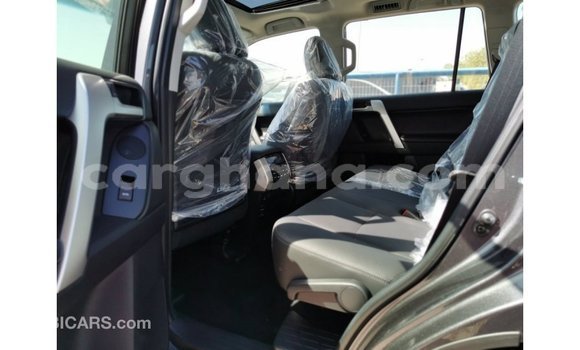 Ra Imported Toyota Land Cruiser Miiran Ọkọ̀ in Import - Dubai ni Ashanti Ra Imported Toyota Land Cruiser Miiran Ọkọ̀ in Import - Dubai ni Ashanti