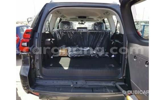Ra Imported Toyota Land Cruiser Miiran Ọkọ̀ in Import - Dubai ni Ashanti Ra Imported Toyota Land Cruiser Miiran Ọkọ̀ in Import - Dubai ni Ashanti