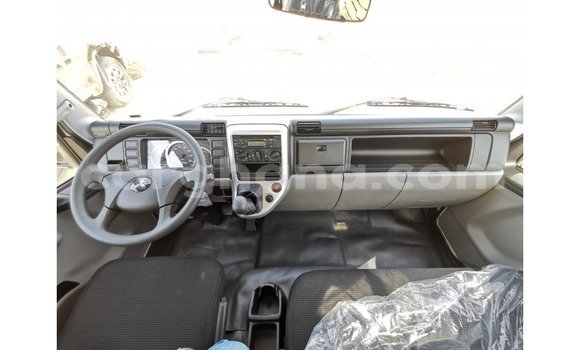 Buy Import Mitsubishi Fuso White Truck in Import - Dubai in Ashanti Buy Import Mitsubishi Fuso White Truck in Import - Dubai in Ashanti