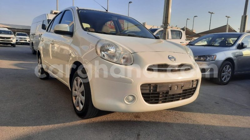 Big with watermark nissan micra ashanti import dubai 16663