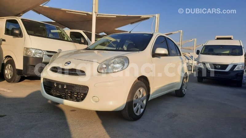 Big with watermark nissan micra ashanti import dubai 16663